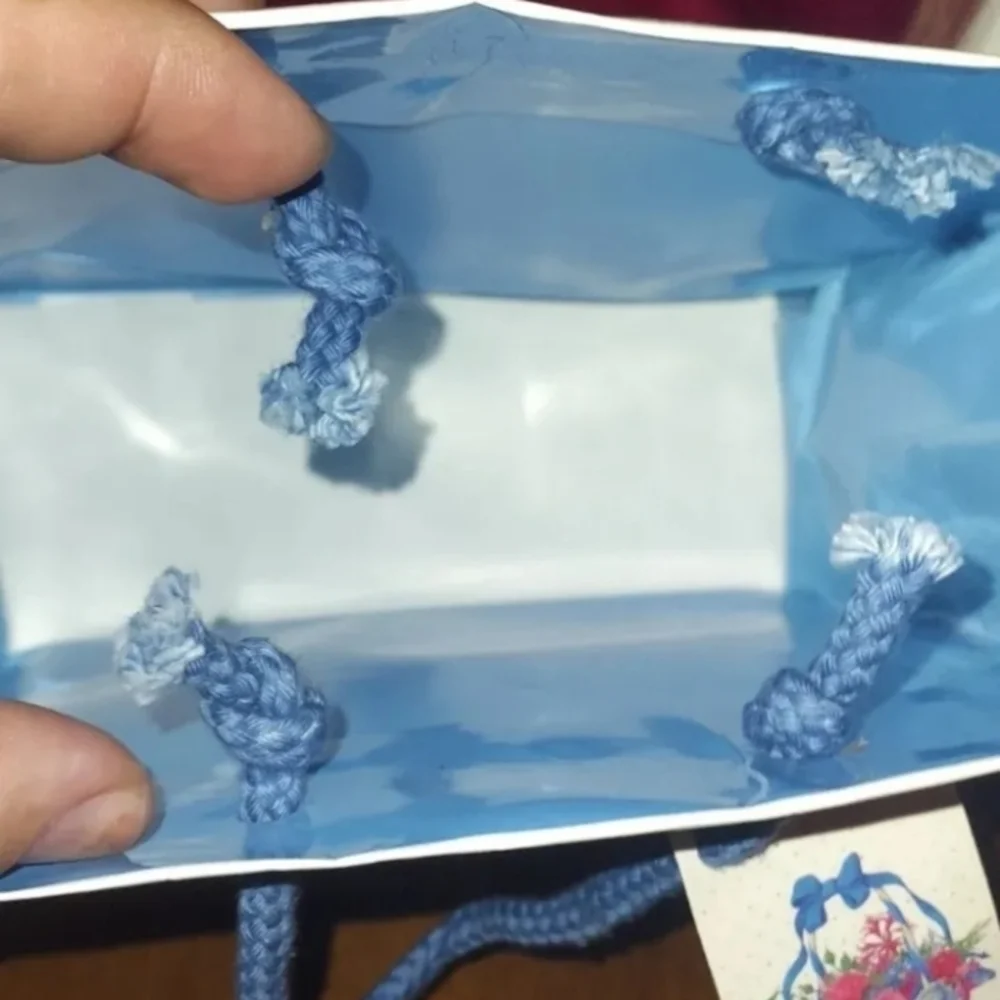 BEVERAGE Napkins With Gift Bag